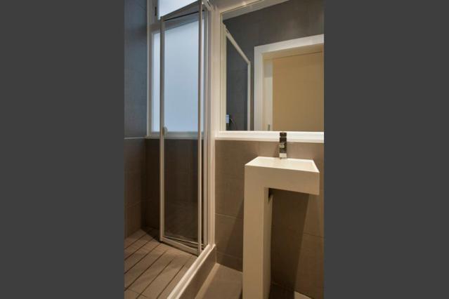 City Center Apartment Barcelona Exterior foto